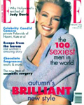 Elle (Australia-February 1995)